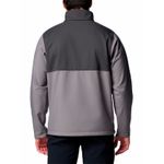 Softshell-Hombre-Ascender-Gris-Columbia