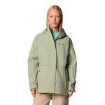 Cortaviento-Mujer-Hikebound-II-Long-Beige-Columbia