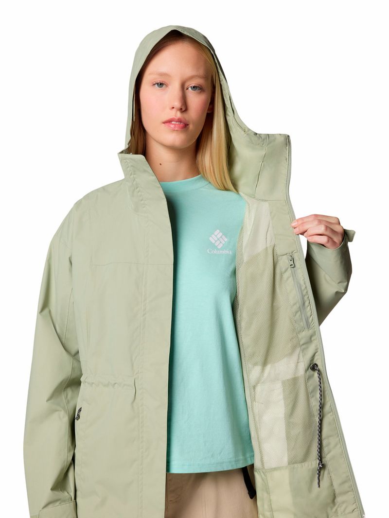 Cortaviento-Mujer-Hikebound-II-Long-Beige-Columbia