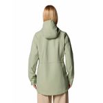 Cortaviento-Mujer-Hikebound-II-Long-Beige-Columbia