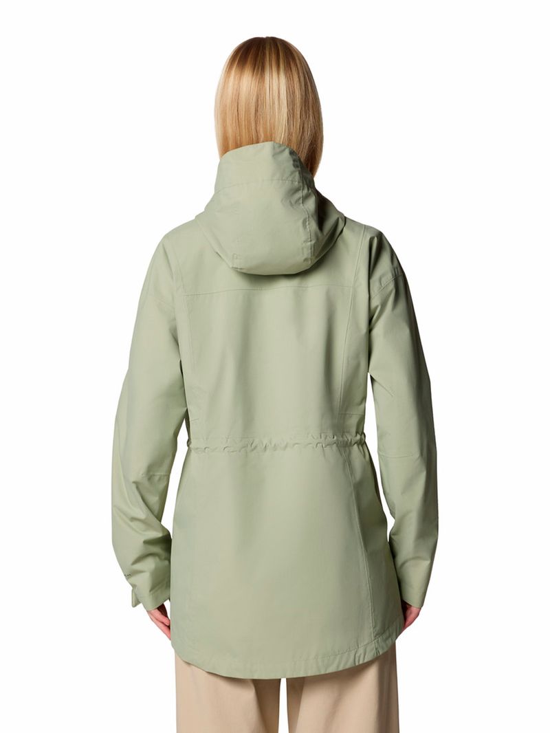 Cortaviento-Mujer-Hikebound-II-Long-Beige-Columbia