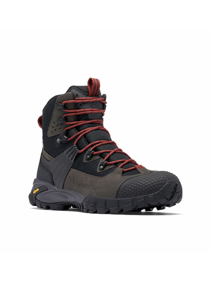 Bota-Hombre-Geoterra-Outdry-Negro-Columbia