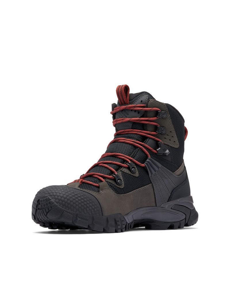 Bota-Hombre-Geoterra-Outdry-Negro-Columbia