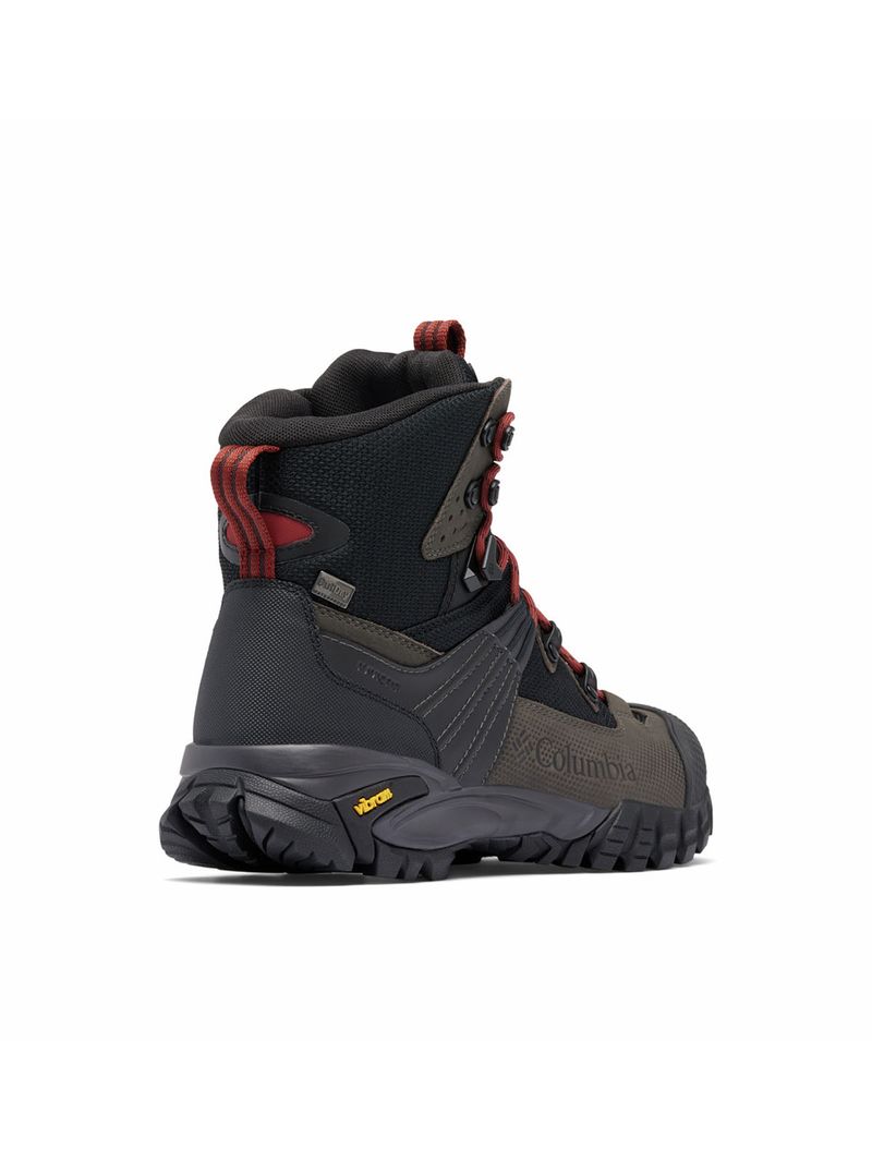 Bota-Hombre-Geoterra-Outdry-Negro-Columbia