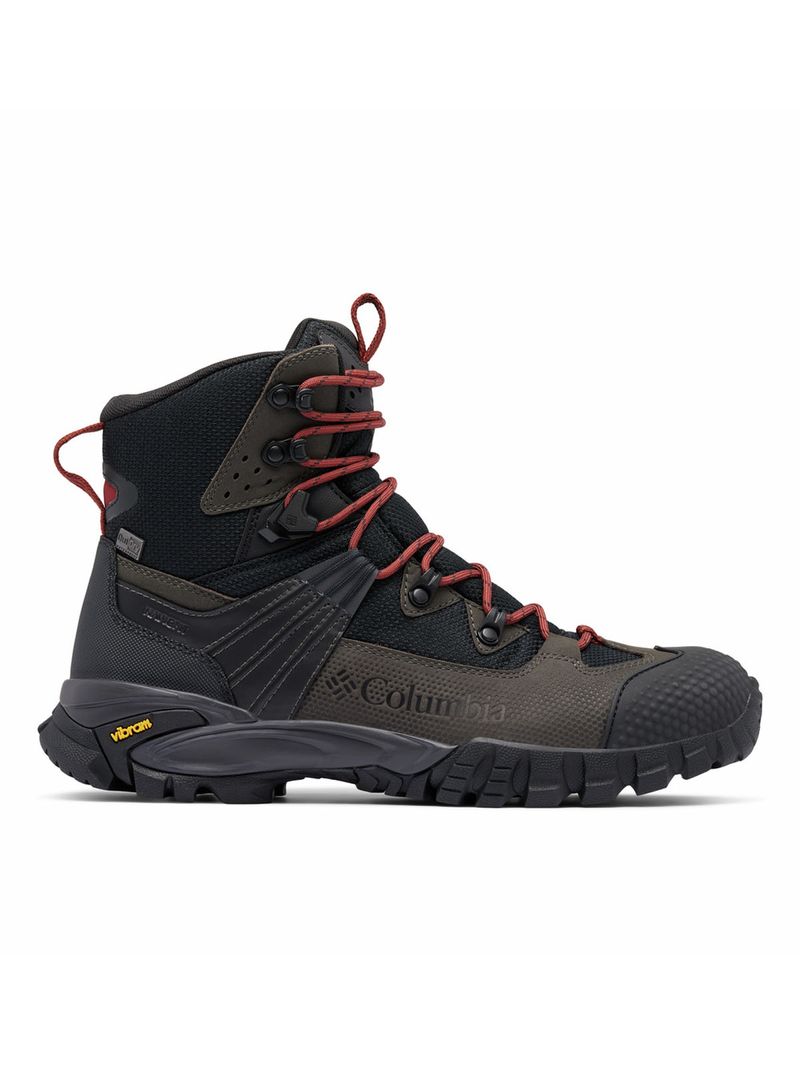 Bota-Hombre-Geoterra-Outdry-Negro-Columbia