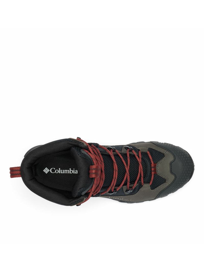 Bota-Hombre-Geoterra-Outdry-Negro-Columbia