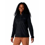 Polar-Mujer-Benton-Springs-Half-Snap-Negro-Columbia
