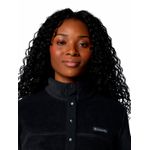 Polar-Mujer-Benton-Springs-Half-Snap-Negro-Columbia