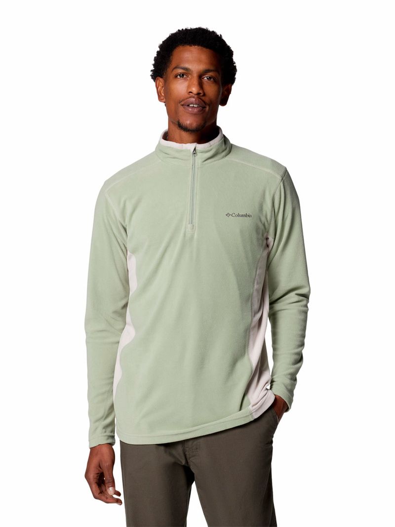 Polar Hombre Klamath Range Half Beige Columbia