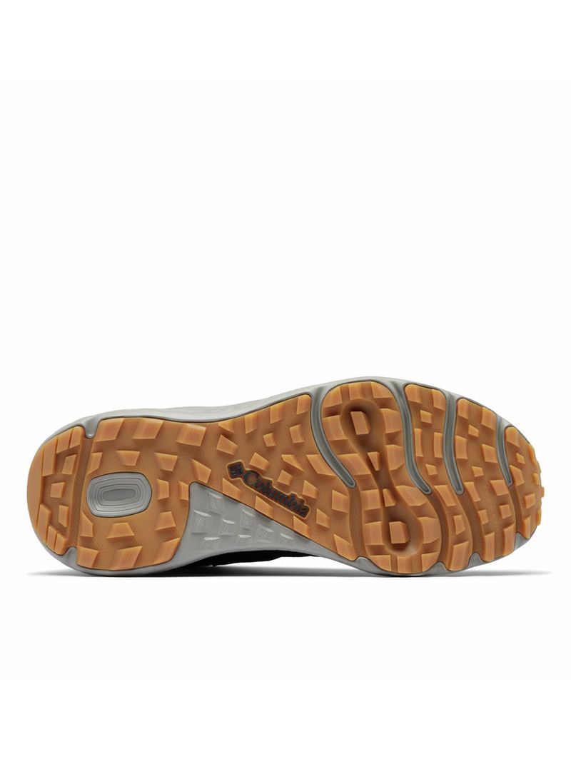 Botín Mujer Bethany Mid Negro Columbia