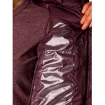 Parka-Mujer-Pike-Lake-II-Cropped-Morado-Columbia