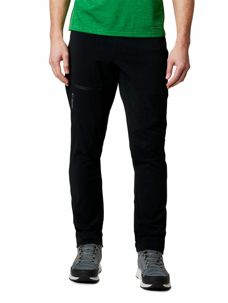 Pantalon-Hombre-Titan-II-Negro-Columbia