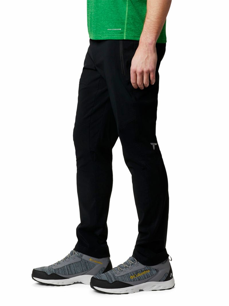 Pantalon-Hombre-Titan-II-Negro-Columbia