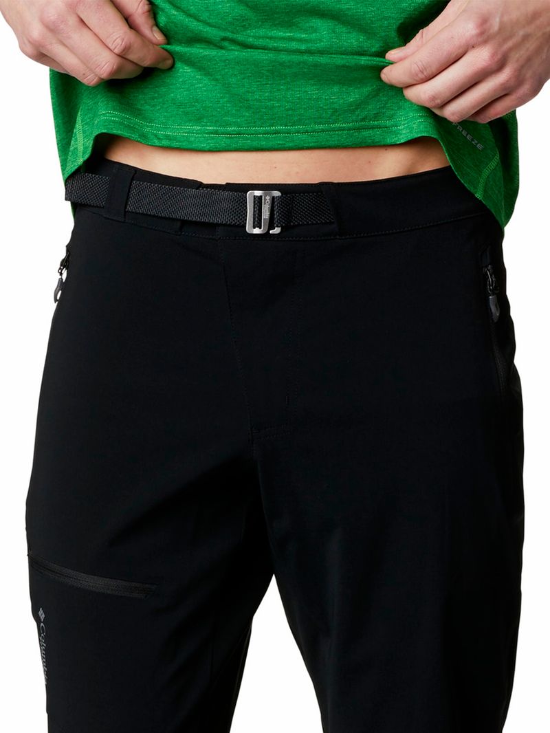 Pantalon-Hombre-Titan-II-Negro-Columbia