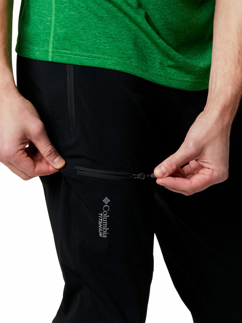 Pantalon-Hombre-Titan-II-Negro-Columbia