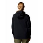 Cortaviento-Mujer-Earth-Explorer-II-Negro-Columbia