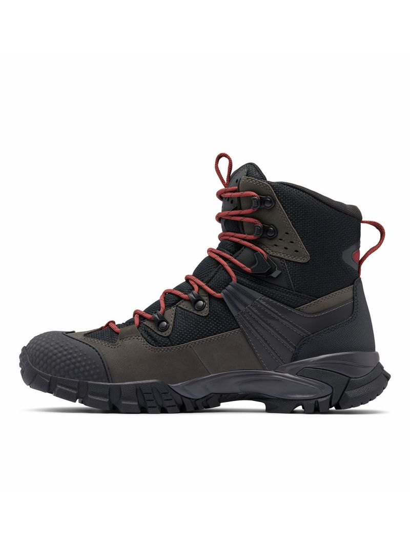 Bota-Hombre-Geoterra-Outdry-Negro-Columbia