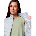 Parka-Mujer-Delta-Ridge-II-Gris-Columbia