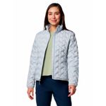 Parka-Mujer-Delta-Ridge-II-Gris-Columbia