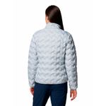 Parka-Mujer-Delta-Ridge-II-Gris-Columbia