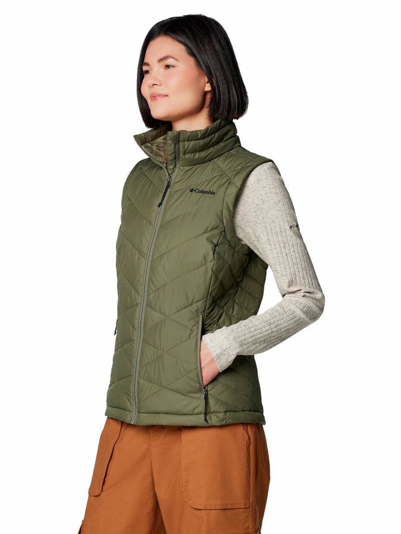 Parka-Sin-Mangas-Mujer-Heavenly-II-Gris-Columbia
