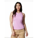 Polera-Sin-Mangas-Mujer-Boundless-Trek-Support-Tank-Rosado-Columbia