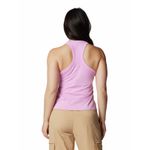 Polera-Sin-Mangas-Mujer-Boundless-Trek-Support-Tank-Rosado-Columbia