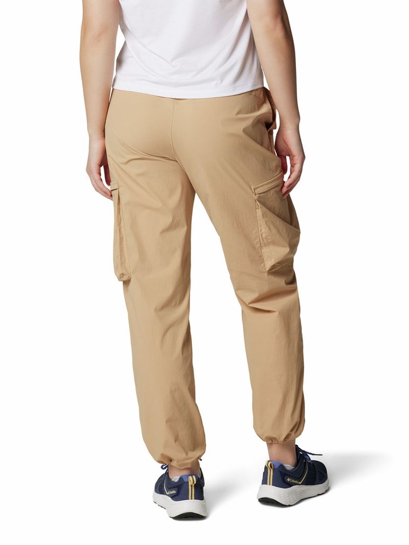 Pantalon-Mujer-Boundless-Cargo-Pant-Beige-Columbia