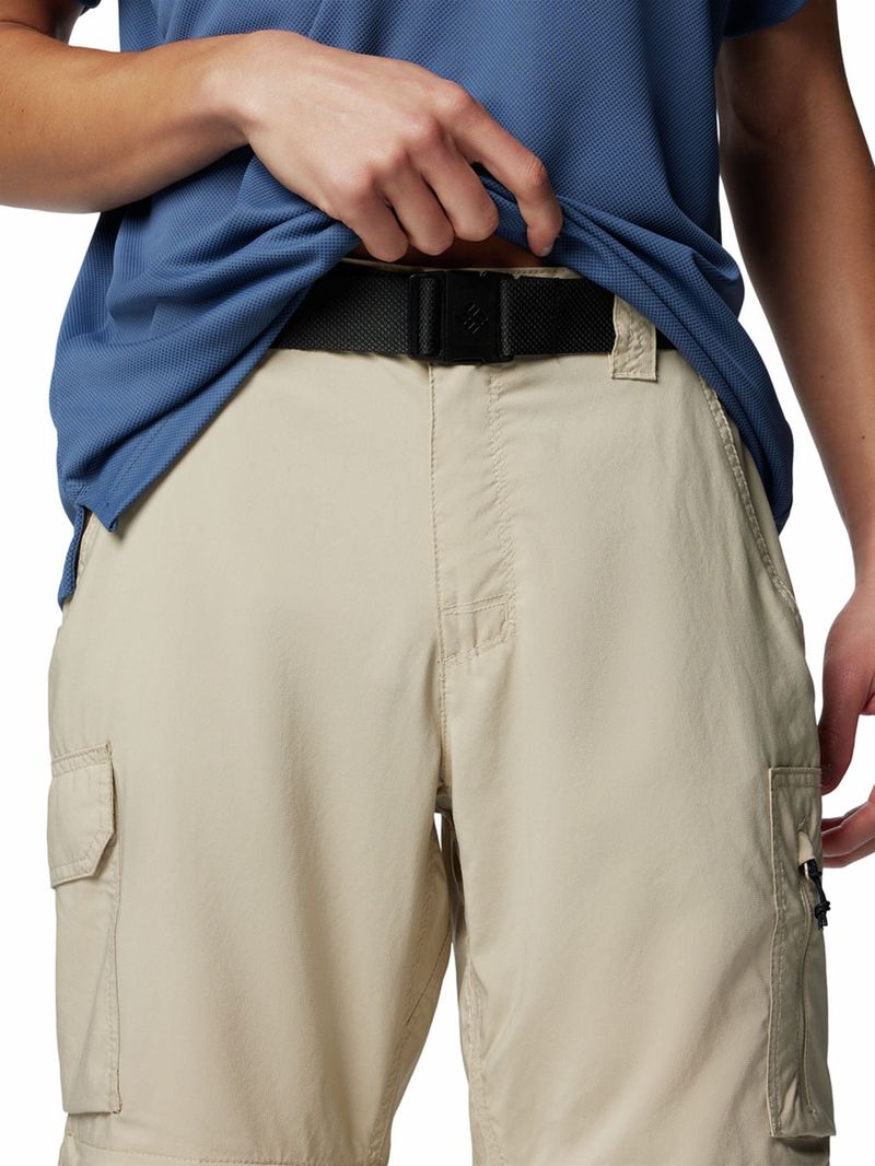 Pantalon-Hombre-Silver-Ridge-Utility-Convertible-Beige-Columbia