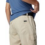 Pantalon-Hombre-Silver-Ridge-Utility-Convertible-Beige-Columbia