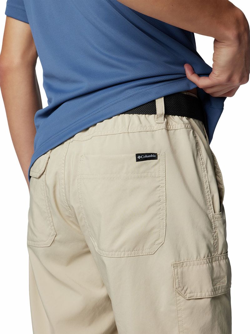 Pantalon-Hombre-Silver-Ridge-Utility-Convertible-Beige-Columbia