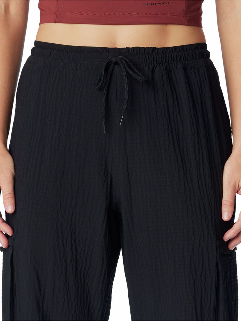 Pantalon-Mujer-Boundless-Cargo-Pant-Negro-Columbia