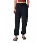 Pantalon-Mujer-Boundless-Cargo-Pant-Negro-Columbia