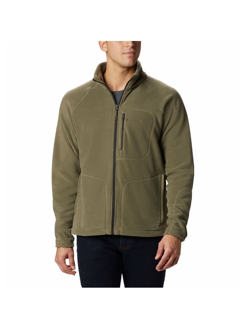 Fast Trek II Full Zip Fleece