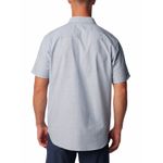 Camisa-Manga-Corta-Hombre-Rapid-Rivers-Novelty-Celeste-Columbia