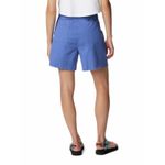 Short-Mujer-Calico-Basin-Cotton-Azul-Columbia