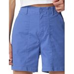 Short-Mujer-Calico-Basin-Cotton-Azul-Columbia