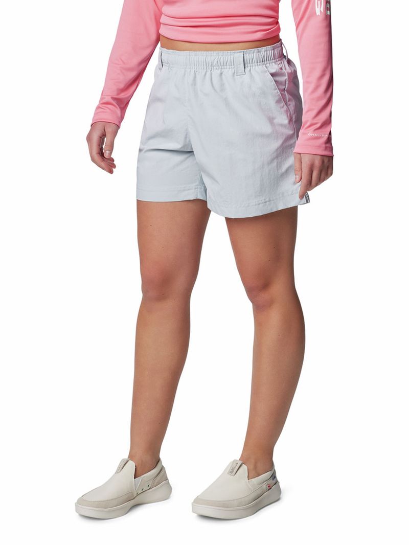Short-Mujer-Backcast-Water-Short-Celeste-Columbia