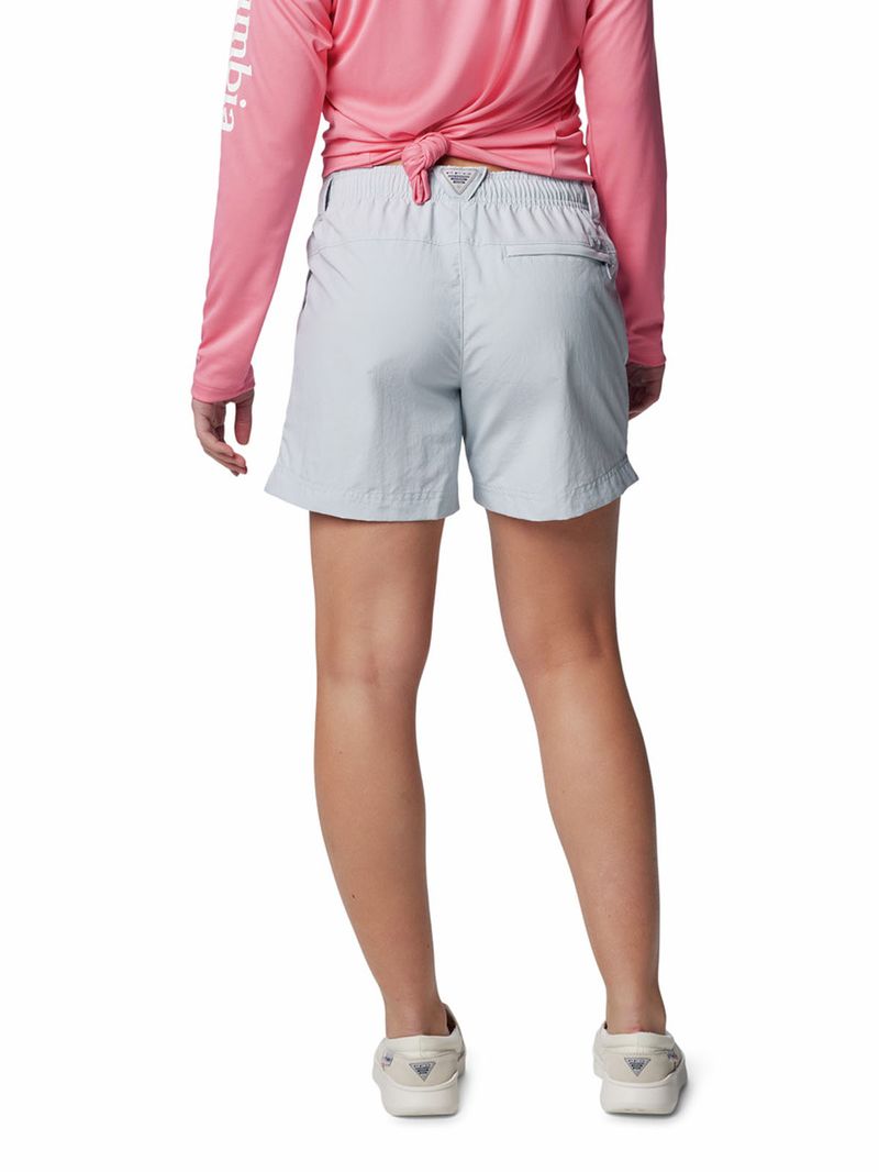 Short-Mujer-Backcast-Water-Short-Celeste-Columbia