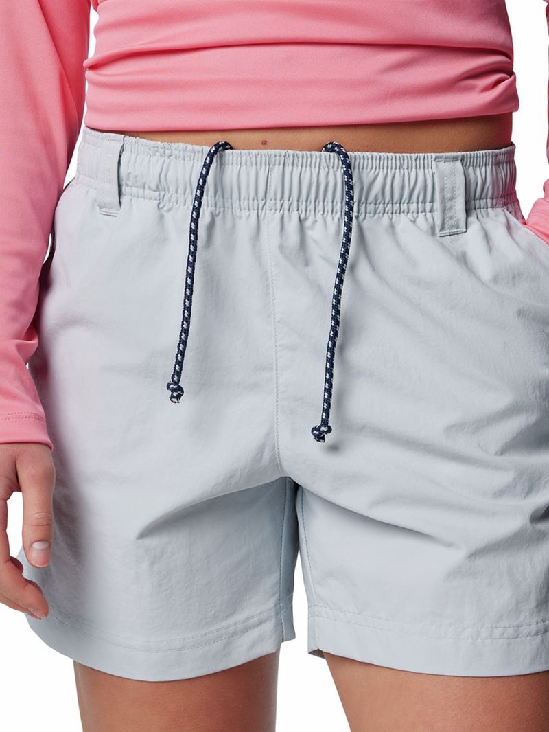 Short-Mujer-Backcast-Water-Short-Celeste-Columbia