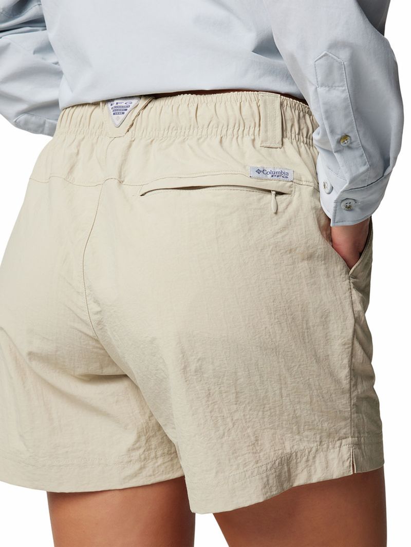 Short-Mujer-Backcast-Water-Short-Beige-Columbia