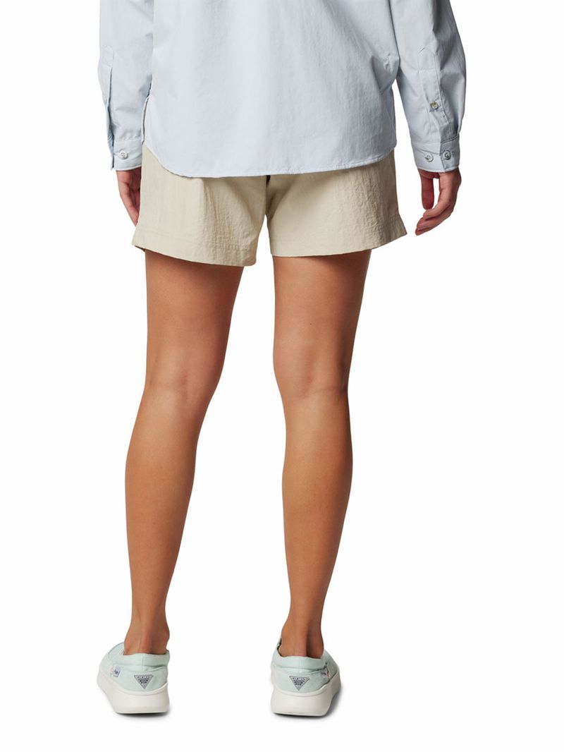 Short-Mujer-Backcast-Water-Short-Beige-Columbia