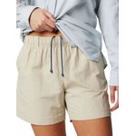Short-Mujer-Backcast-Water-Short-Beige-Columbia