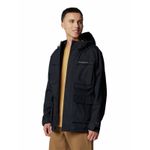 Chaqueta-Hombre-Landroamer-Impermeable-Negro-Columbia