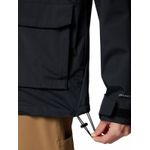 Chaqueta-Hombre-Landroamer-Impermeable-Negro-Columbia
