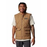 Parka-Sin-Mangas-Hombre-Rad-Padded-Cafe-Columbia