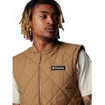 Parka-Sin-Mangas-Hombre-Rad-Padded-Cafe-Columbia