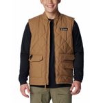 Parka-Sin-Mangas-Hombre-Rad-Padded-Cafe-Columbia