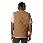 Parka-Sin-Mangas-Hombre-Rad-Padded-Cafe-Columbia
