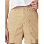 Short-Mujer-Calico-Basin-Cotton-Beige-Columbia